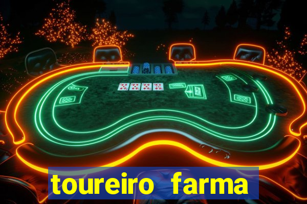 toureiro farma whatsapp teresina